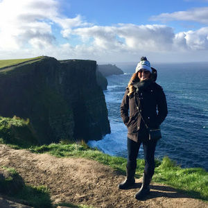 Meet your Posher, Gina